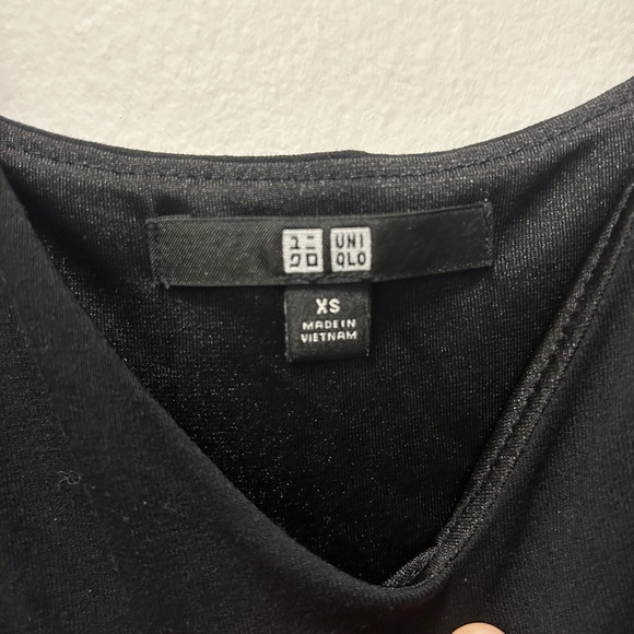 Cute onsie/romper culottes bottoms, layered - Picture 3 of 5